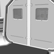 Illustration for article titled Exclusive iDark Matter /iConcept Art Is Loaded With Glorious Spaceships!